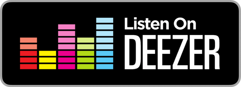 Deezer Logo